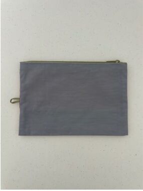 Baggu MEDIUM Go Pouch – Lagoon Mix